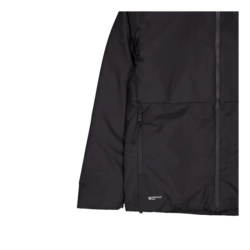 Arktisk Pertex Shield Midlayer Black