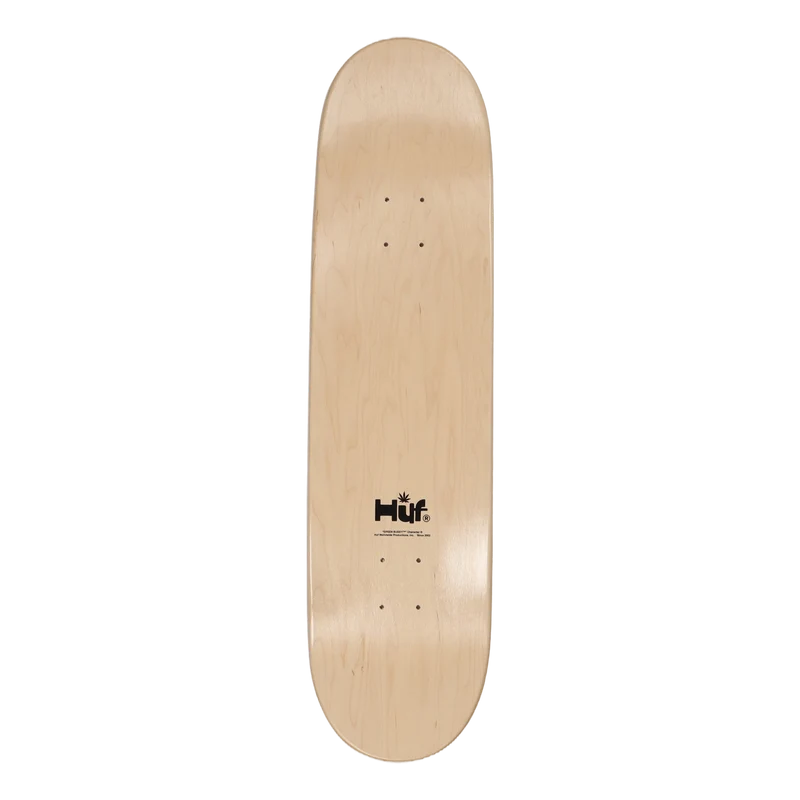Green Buddy Slick Skateboard D Multi