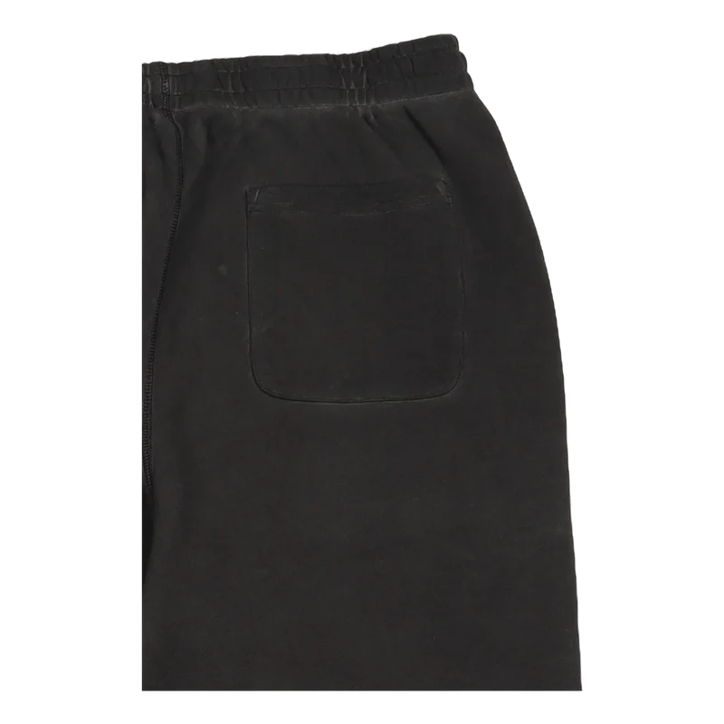 12 Galaxies Faded Fleece Pant Gunmt