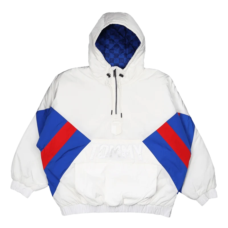 Tjcu Padded Popover Ancient White