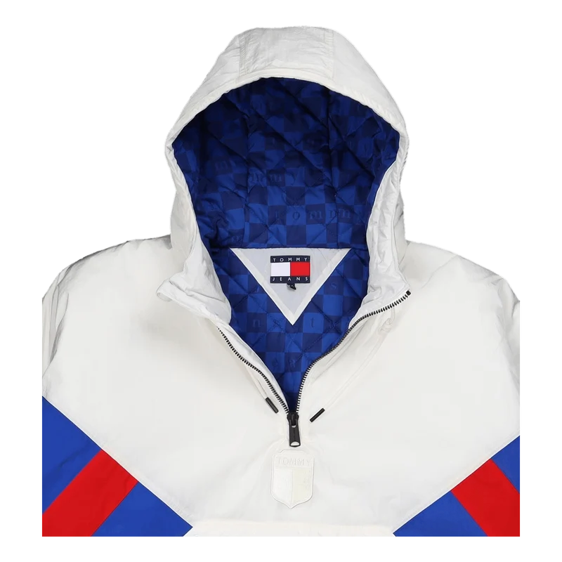 Tjcu Padded Popover Ancient White