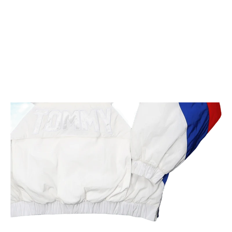 Tjcu Padded Popover Ancient White