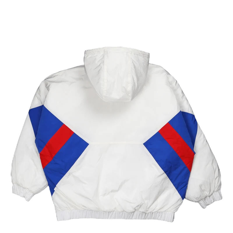 Tjcu Padded Popover Ancient White