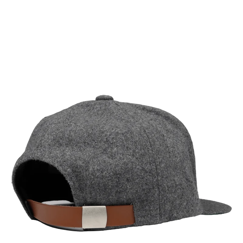 Huf Forever Snapback Gunmt