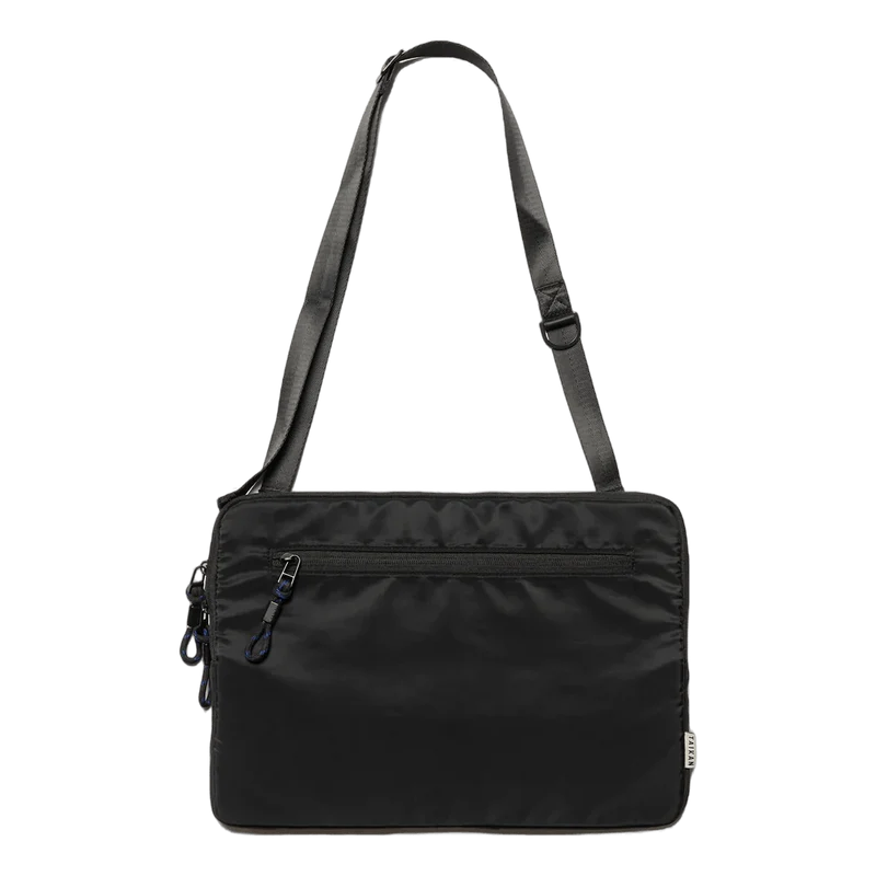 Horsa Premium Nylon Black
