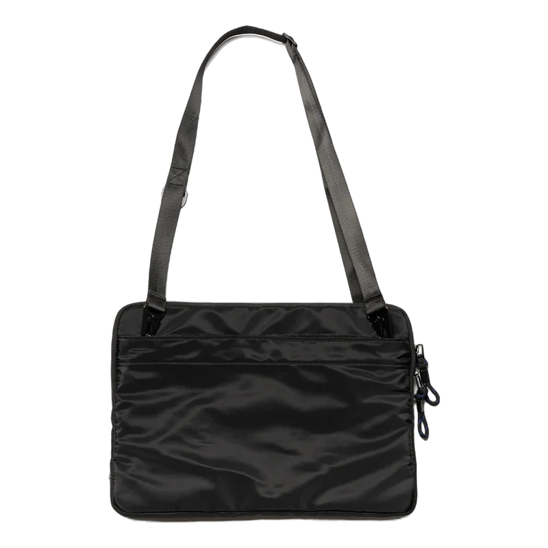 Horsa Premium Nylon Black