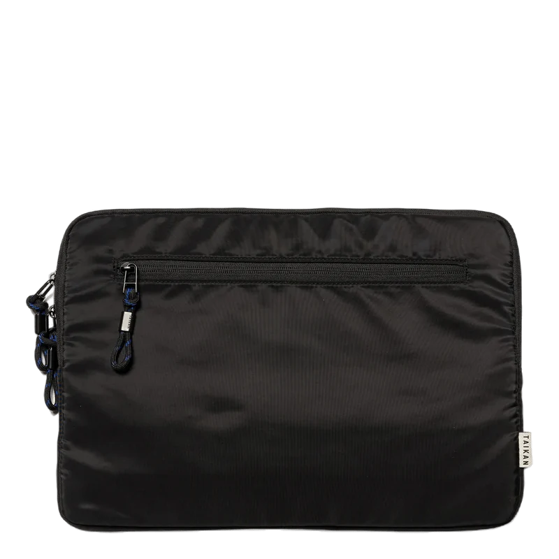 Horsa Premium Nylon Black