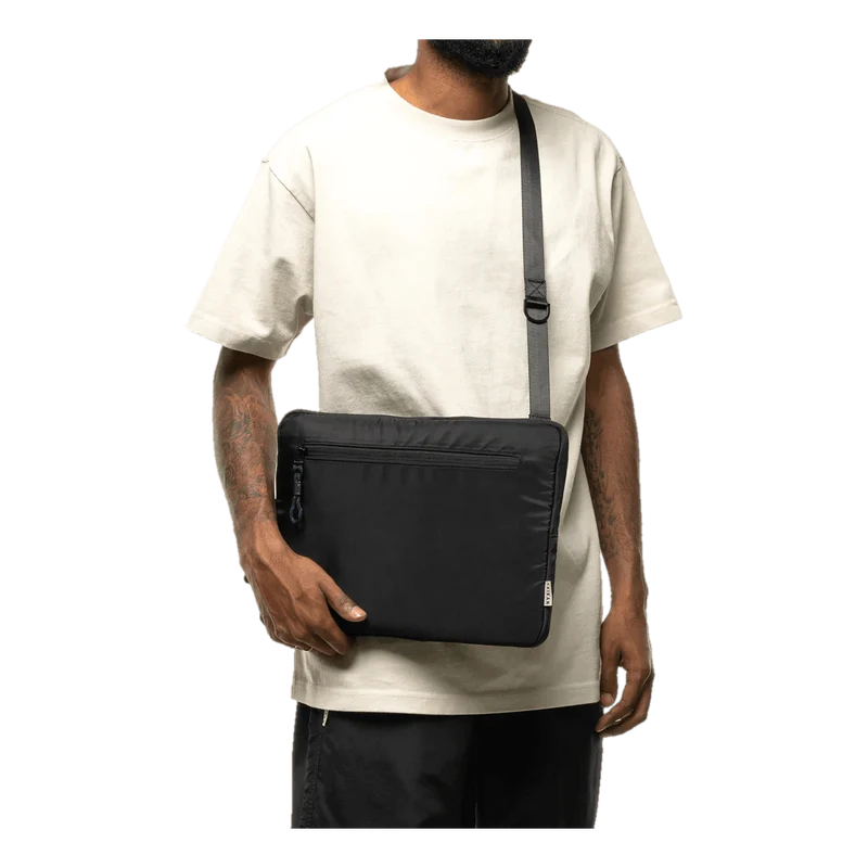 Horsa Premium Nylon Black