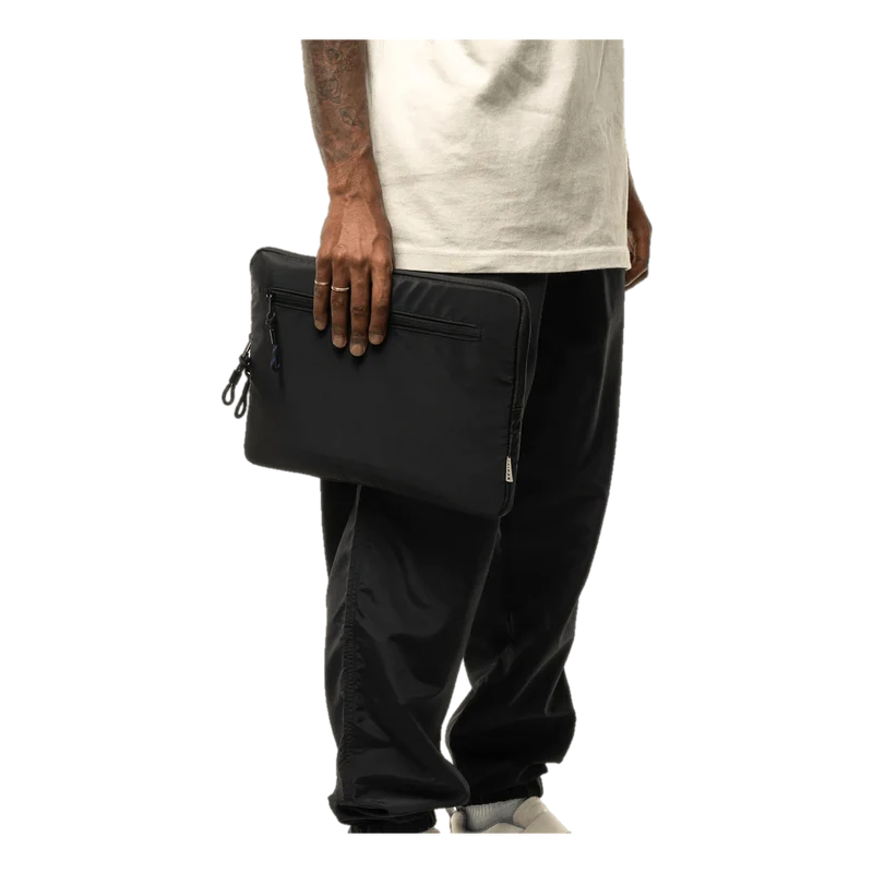 Horsa Premium Nylon Black