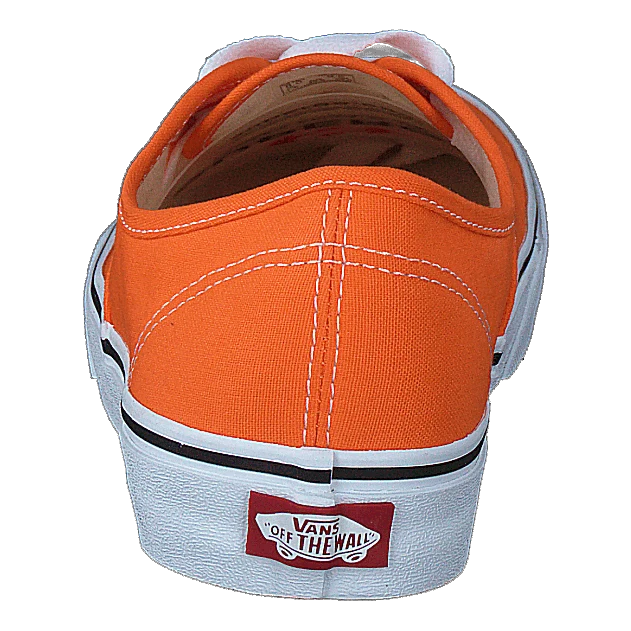 Ua Authentic Orange Tiger/true White