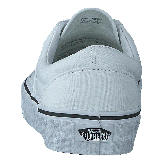 Ua Era True White