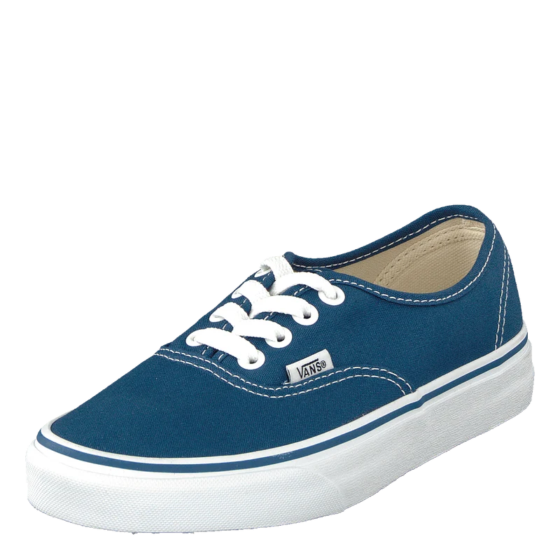 U Authentic Navy