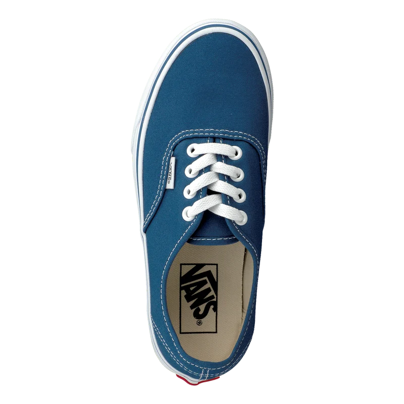 U Authentic Navy