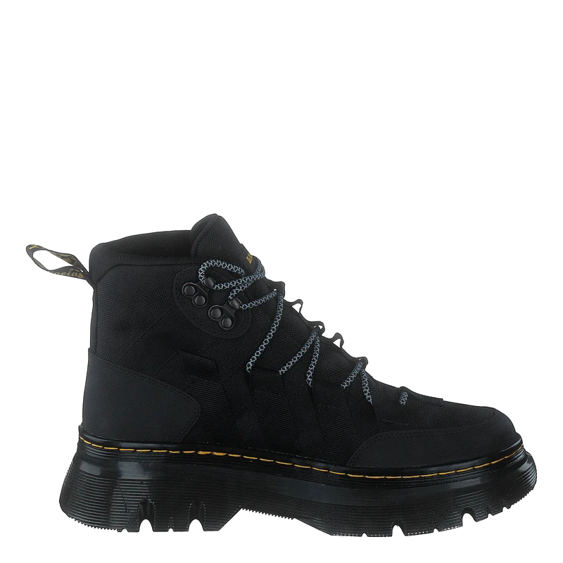 Boury Black