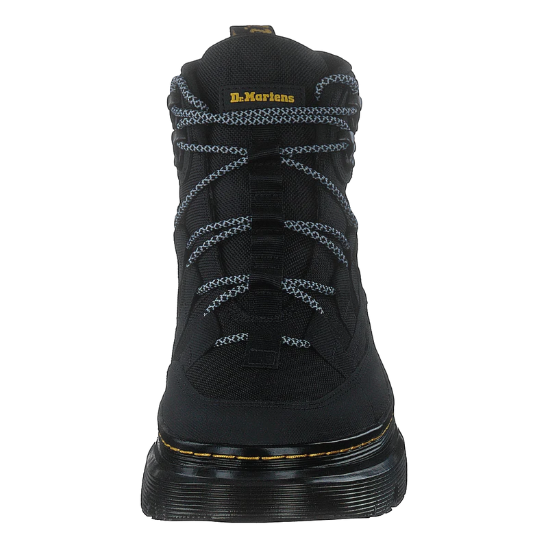 Boury Black
