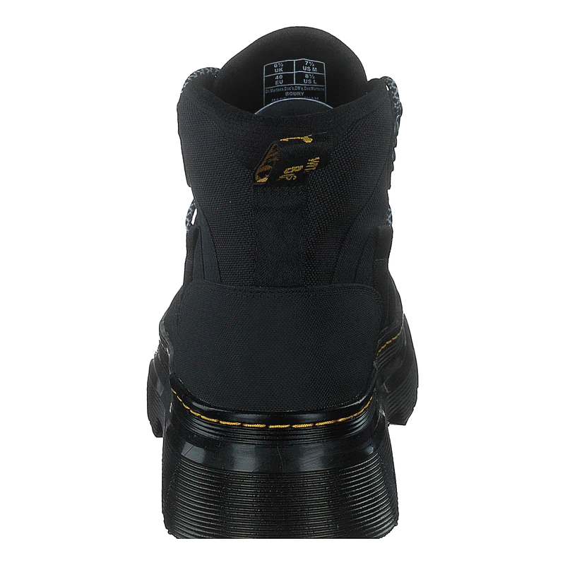 Boury Black
