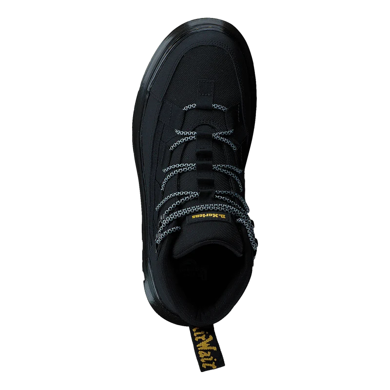 Boury Black