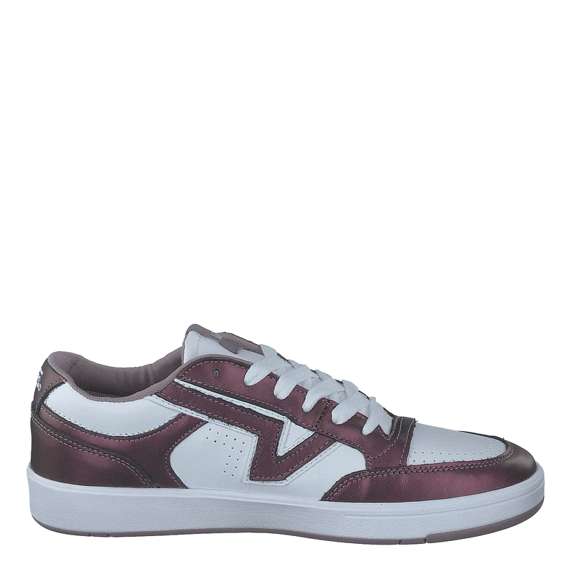 Ua Lowland Cc (mystic Metallic)wrmtrwht