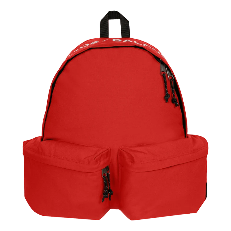 Undercover Doubl'r Uc Red