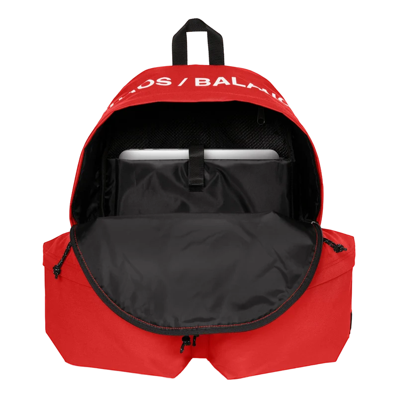 Undercover Doubl'r Uc Red