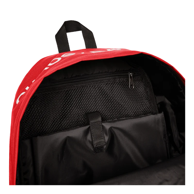 Undercover Doubl'r Uc Red