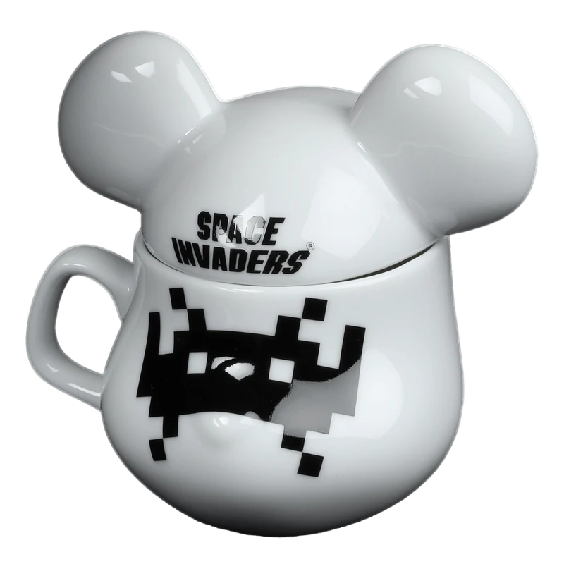 Space Invaders "be@rmug" Multi