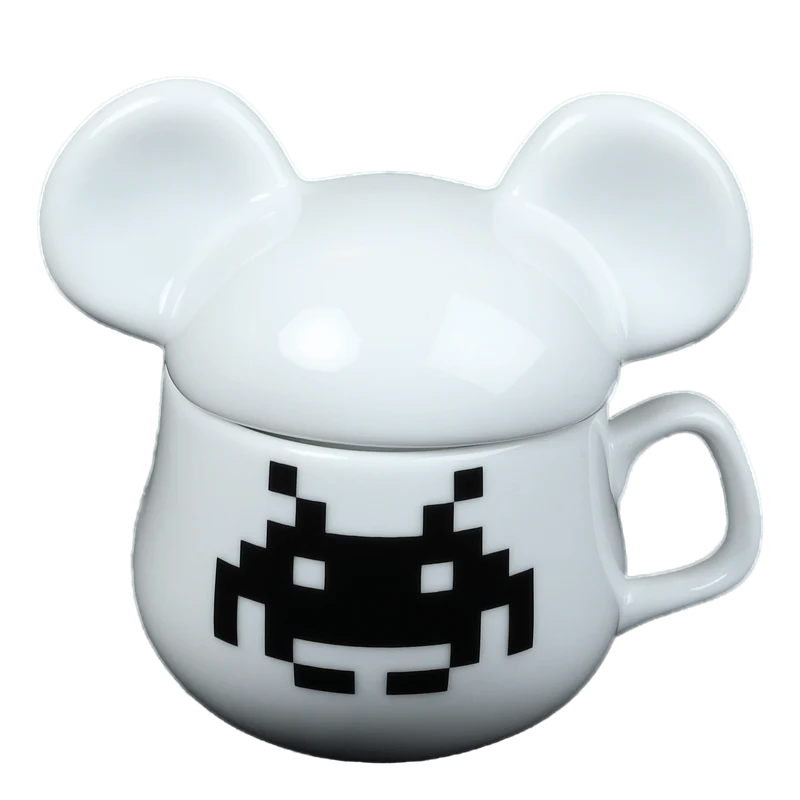 Space Invaders "be@rmug" Multi