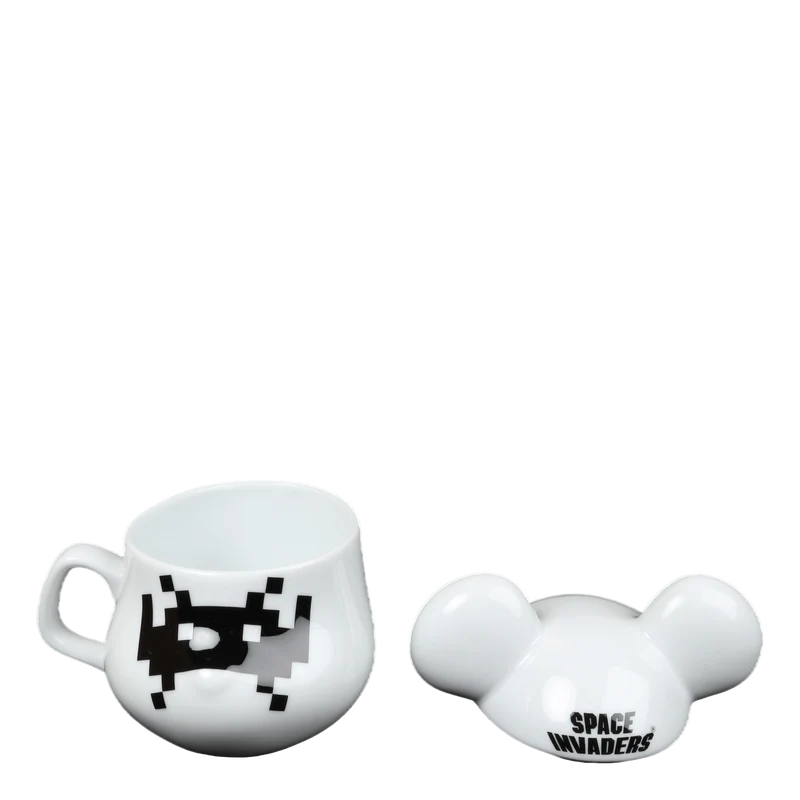 Space Invaders "be@rmug" Multi
