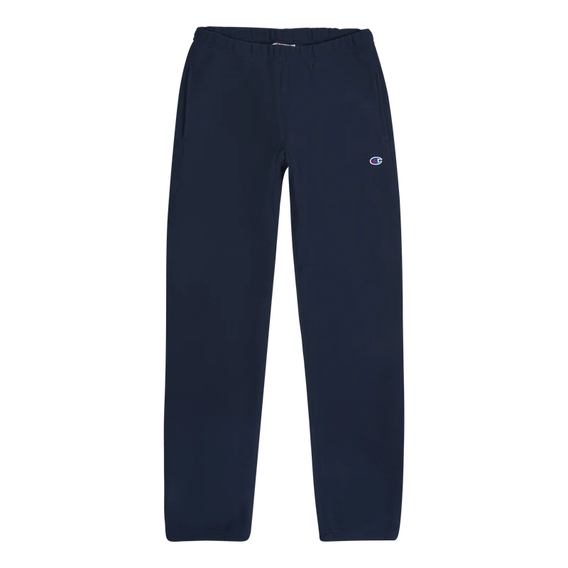 Elastic Cuff Pants Nny