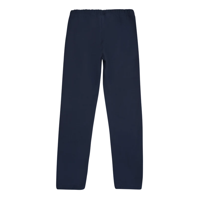 Elastic Cuff Pants Nny