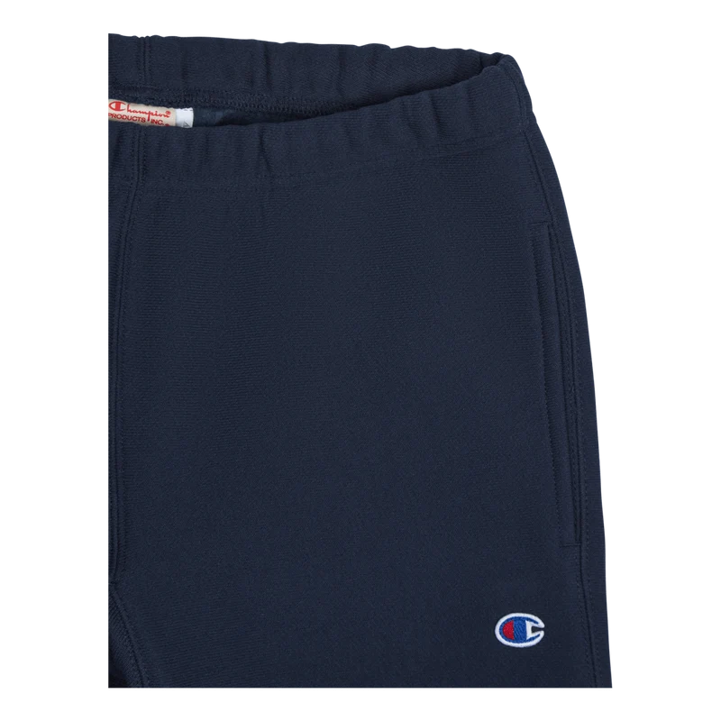 Elastic Cuff Pants Nny