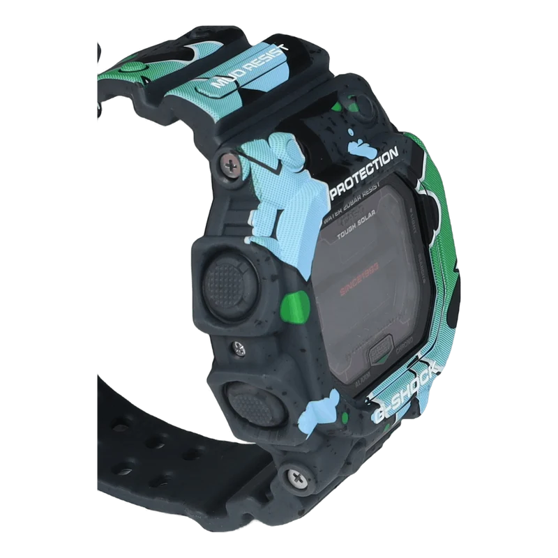 GXW GX-56 SERIES GX-56SS-1