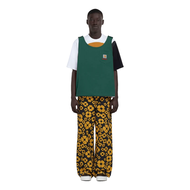 MARNI x CARHARTT WIP T-SHIRT