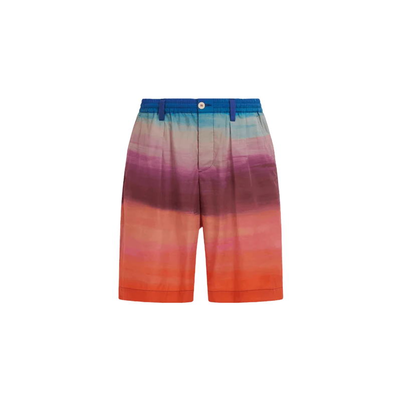 Trouser Multicolor