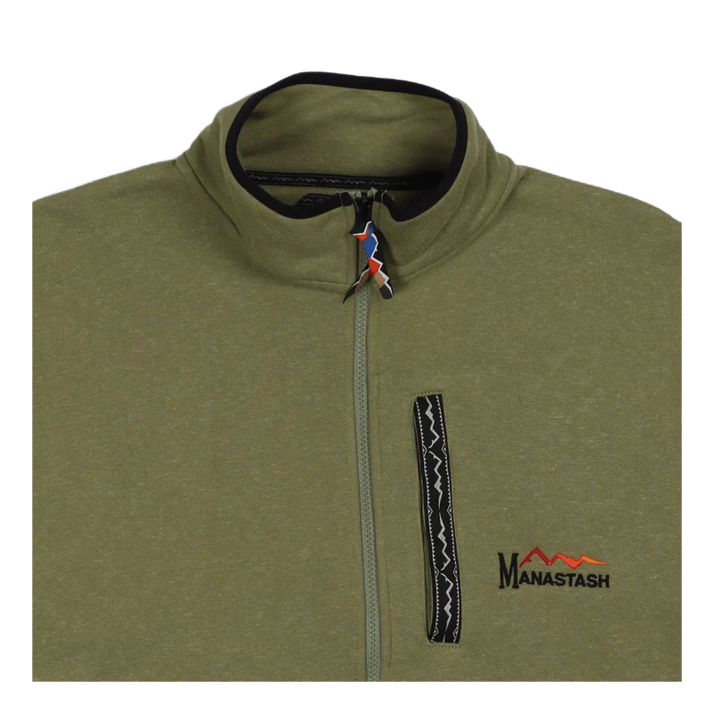 Cascade Jkt 22 Grn