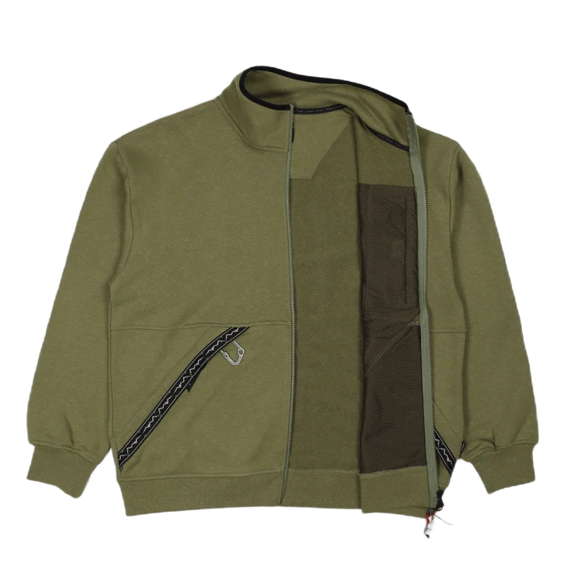 Cascade Jkt 22 Grn