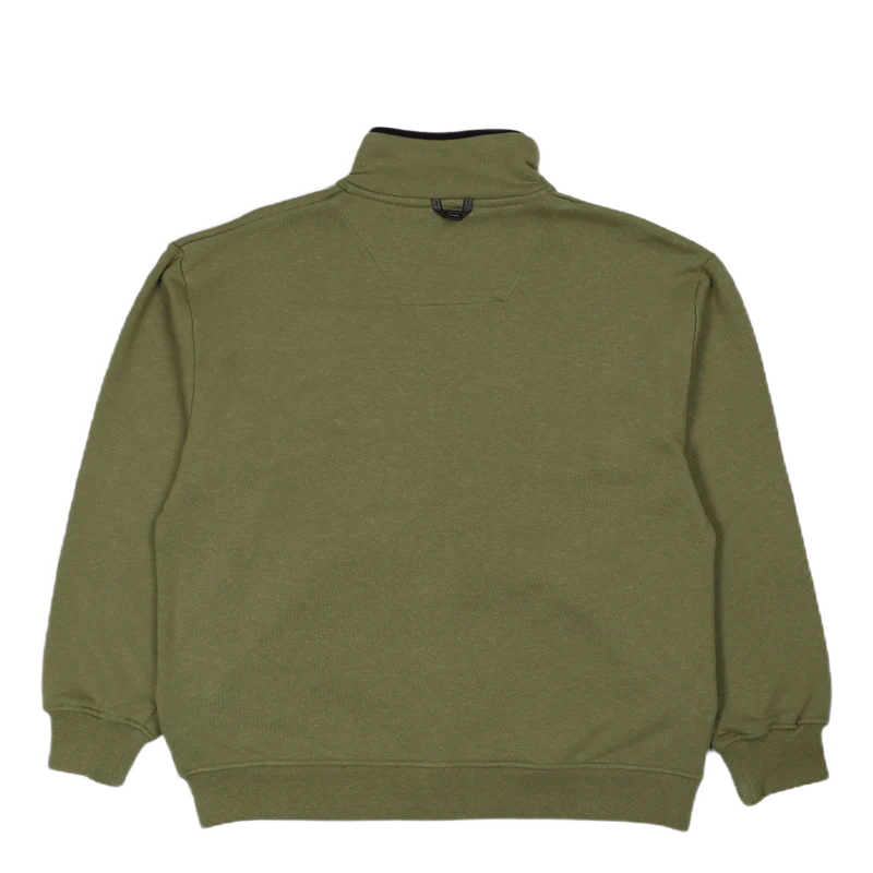 Cascade Jkt 22 Grn