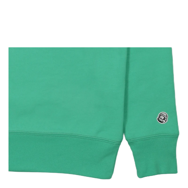Dollar Logo Crewneck Green