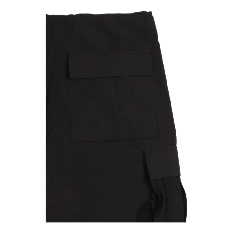 U.s Cargo Snoshorts Black