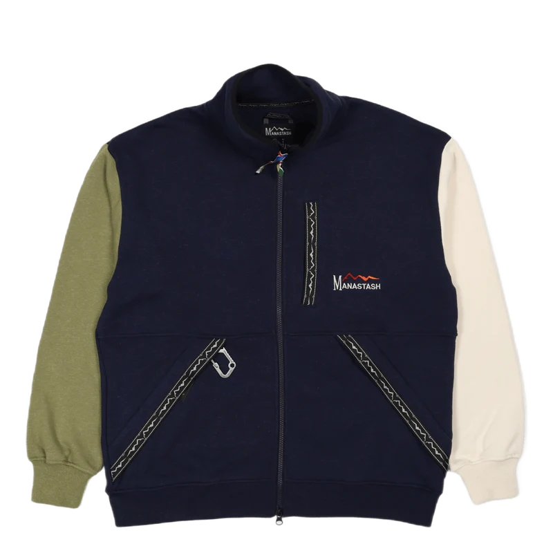 Cascade Jkt 22 Panel