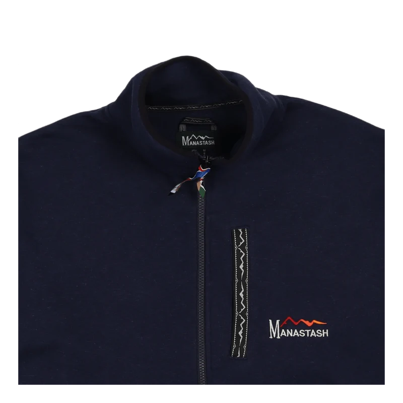 Cascade Jkt 22 Panel