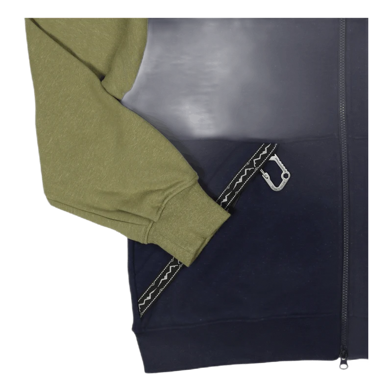 Cascade Jkt 22 Panel