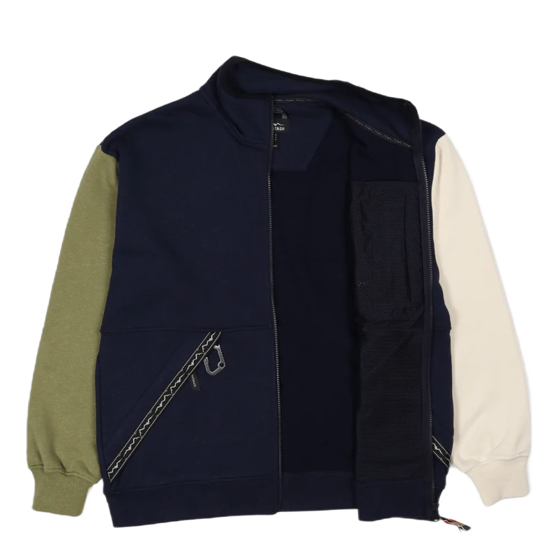 Cascade Jkt 22 Panel
