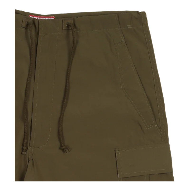U.s Cargo Snoshorts Olive