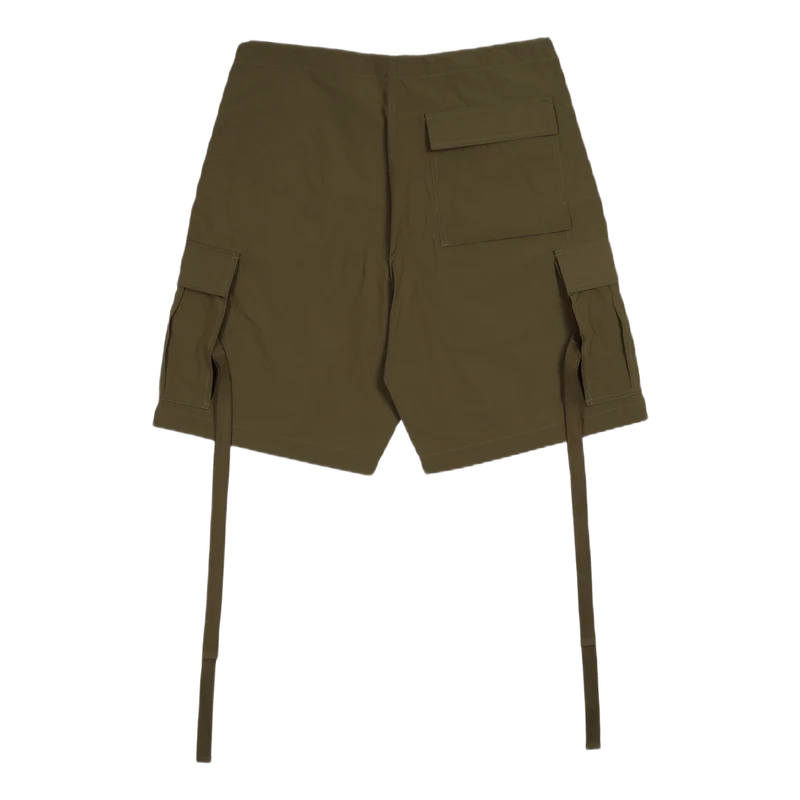 U.s Cargo Snoshorts Olive