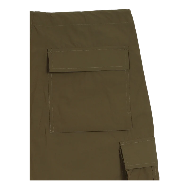 U.s Cargo Snoshorts Olive