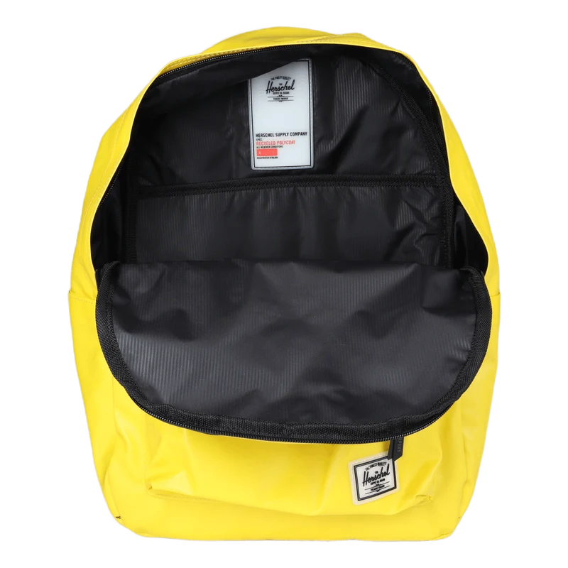 Classic X-large Cyber Yellow