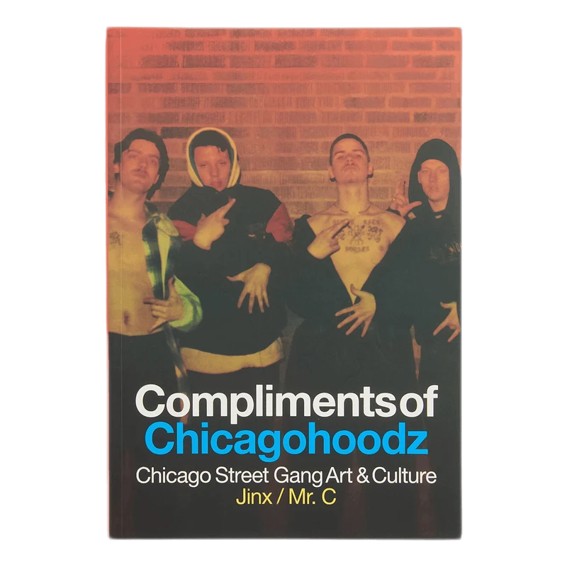 Compliments Of Chicagohoodz Multi