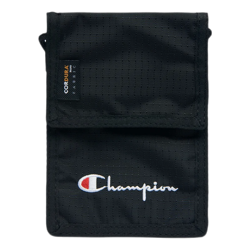 Ripstop/cordura Mini Shoulder Black