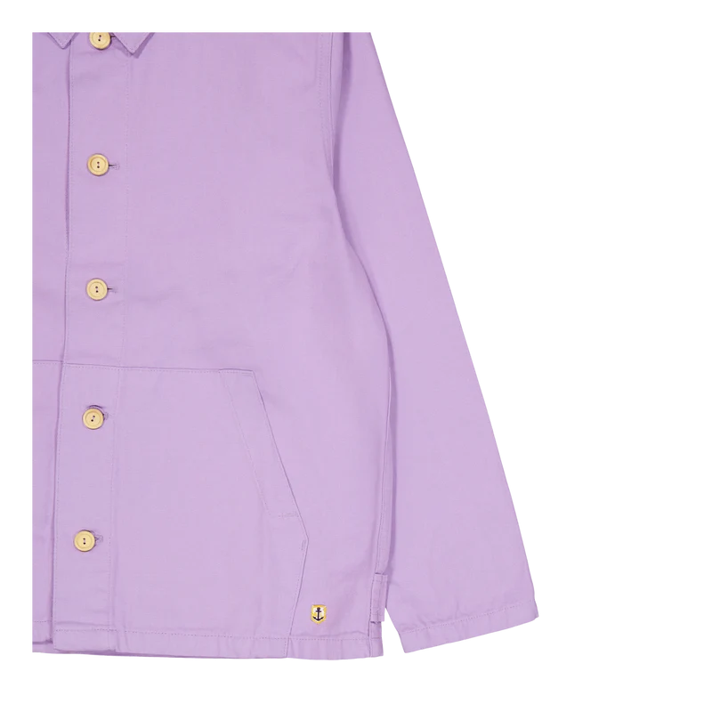 Veste Pêcheur Hérita Pastel Lilac